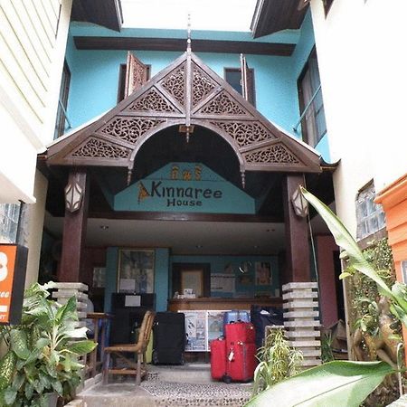 Kinnaree House Ko Phi Phi Exterior foto