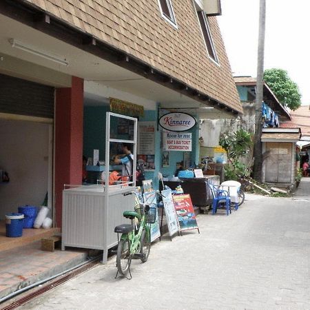 Kinnaree House Ko Phi Phi Exterior foto