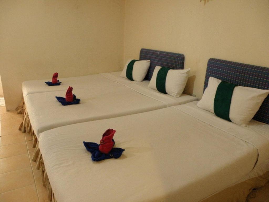 Kinnaree House Ko Phi Phi Zimmer foto