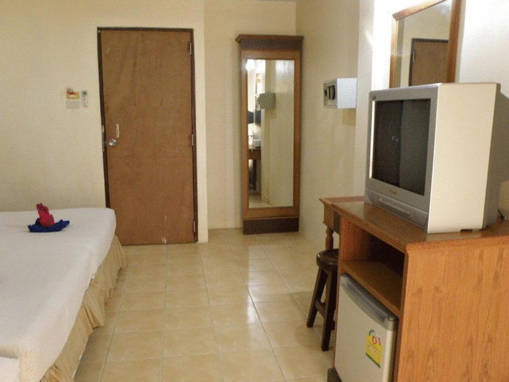 Kinnaree House Ko Phi Phi Zimmer foto