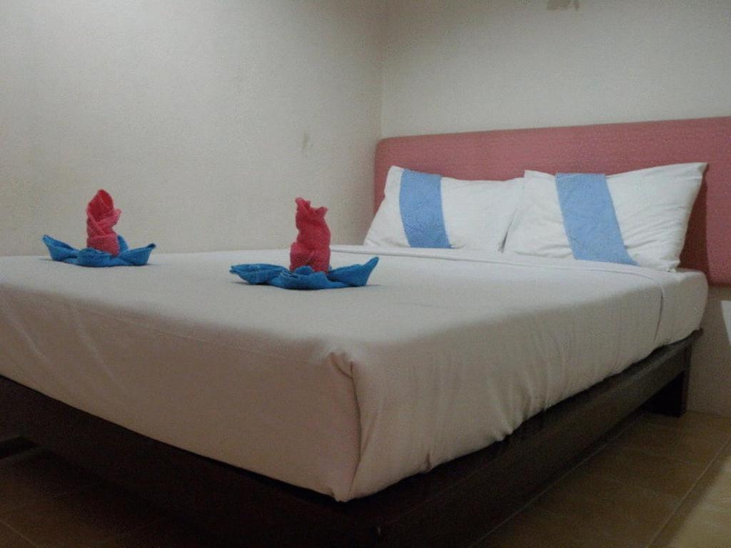 Kinnaree House Ko Phi Phi Zimmer foto