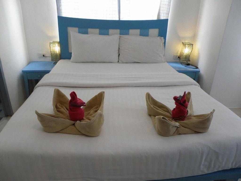 Kinnaree House Ko Phi Phi Zimmer foto
