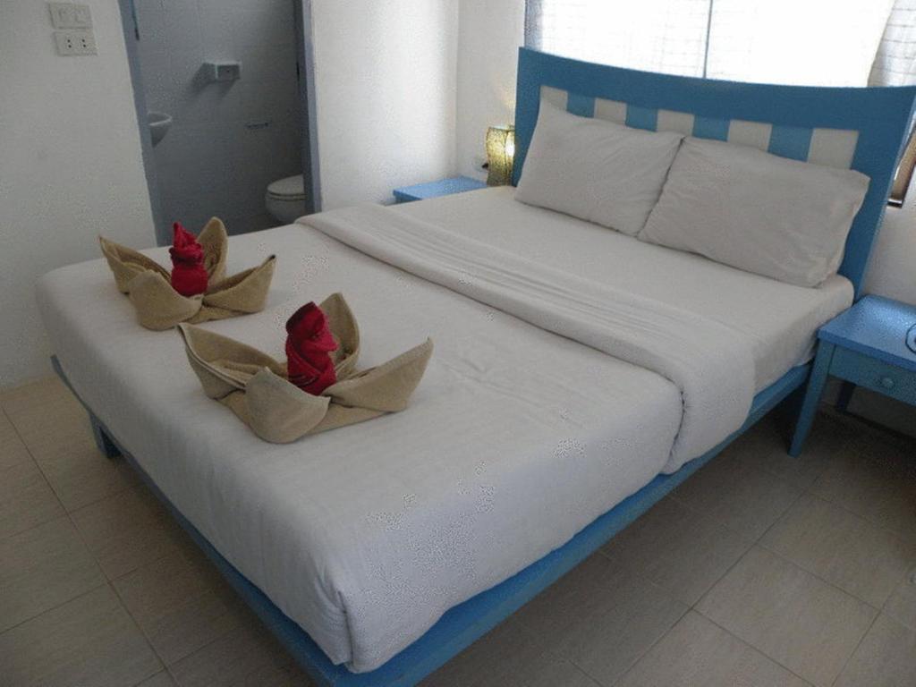 Kinnaree House Ko Phi Phi Zimmer foto